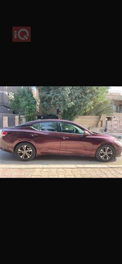 نيسان سنترا